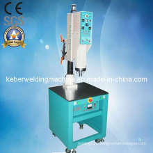 CE Approved High Power Ultrasonic Welding Machine